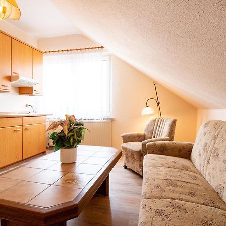 Burg Rotraut #5 Apartment Sellin  Exterior photo