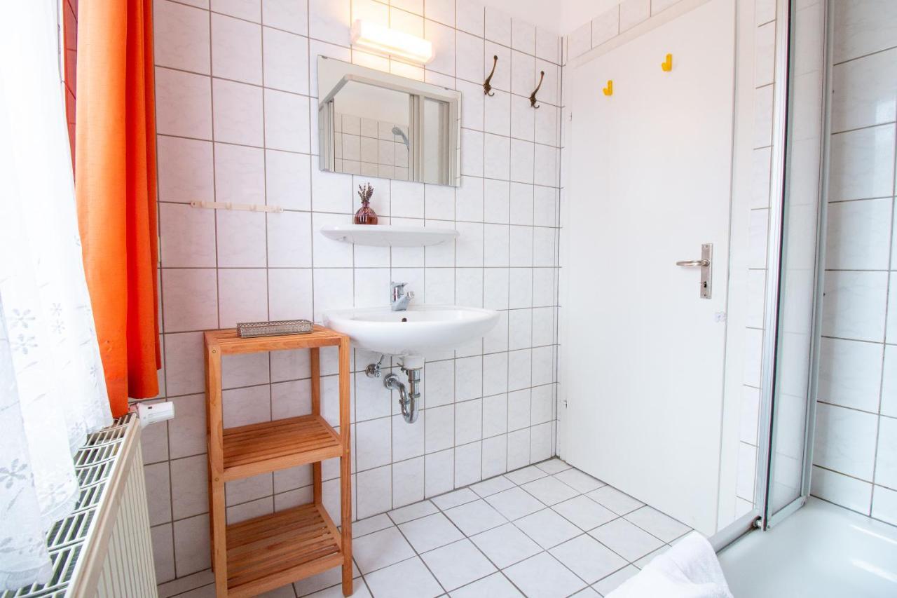 Burg Rotraut #5 Apartment Sellin  Exterior photo