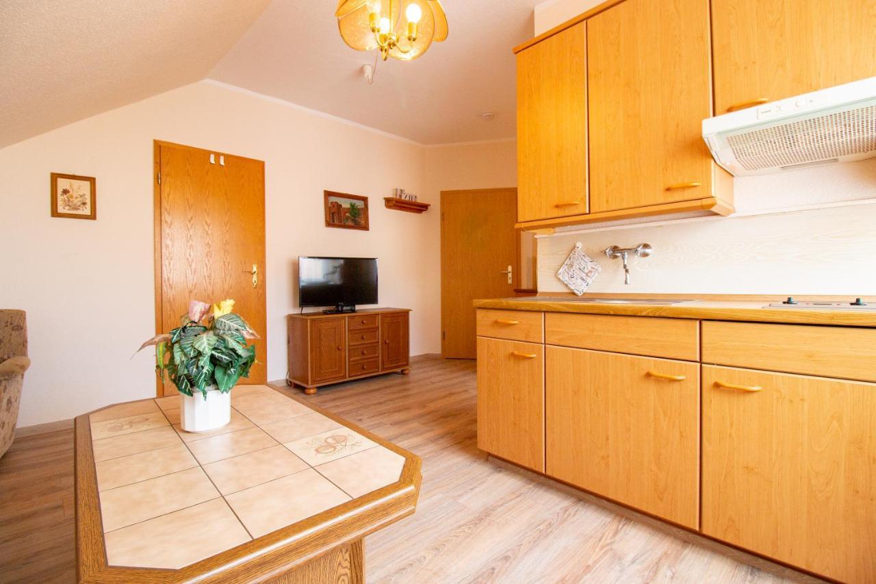Burg Rotraut #5 Apartment Sellin  Exterior photo